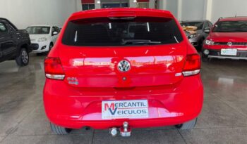 
									Volkswagen Gol  1.0 G6 full								