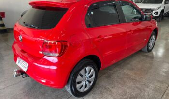 
									Volkswagen Gol  1.0 G6 full								