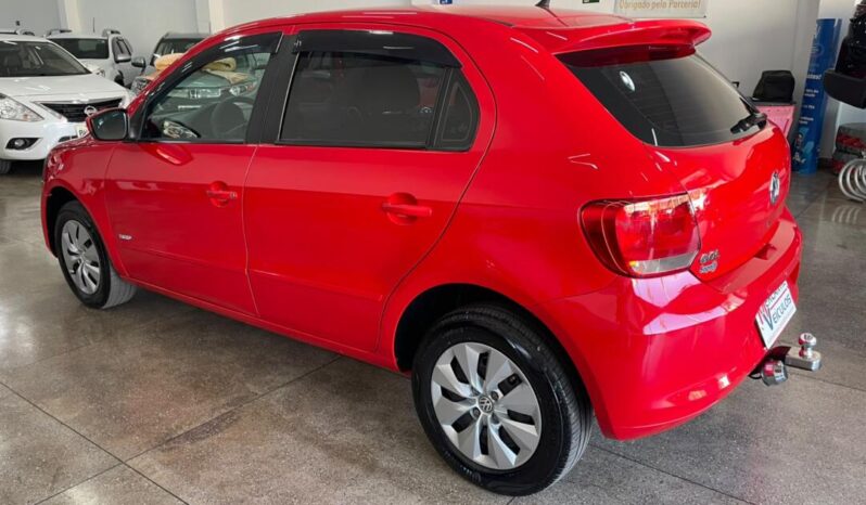 
								Volkswagen Gol  1.0 G6 full									