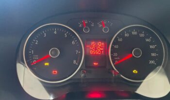 
									Volkswagen Gol  1.0 G6 full								
