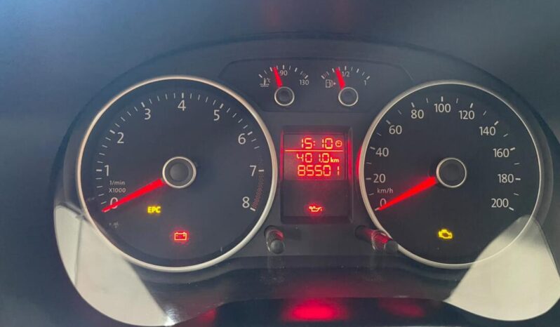 
								Volkswagen Gol  1.0 G6 full									