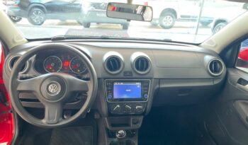 
									Volkswagen Gol  1.0 G6 full								