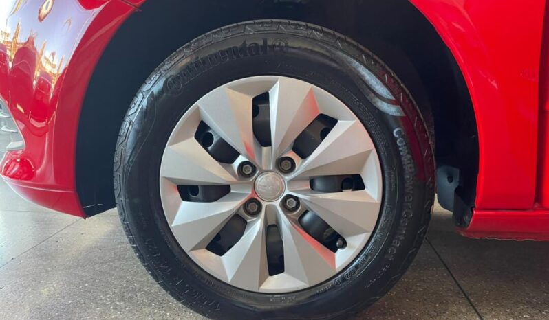 
								Volkswagen Gol  1.0 G6 full									