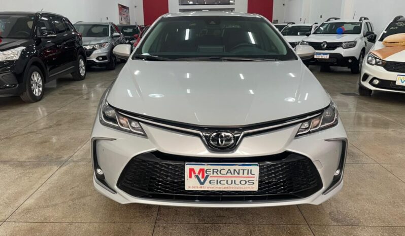
								Toyota Corolla  2.0 XEI full									