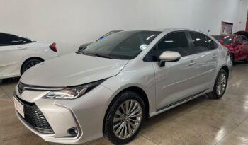 
									Toyota Corolla  2.0 XEI full								