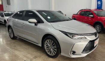 
									Toyota Corolla  2.0 XEI full								
