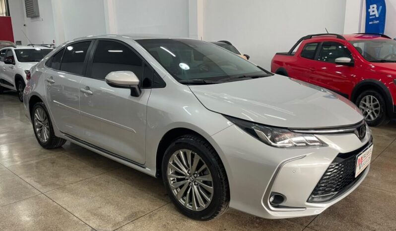 
								Toyota Corolla  2.0 XEI full									