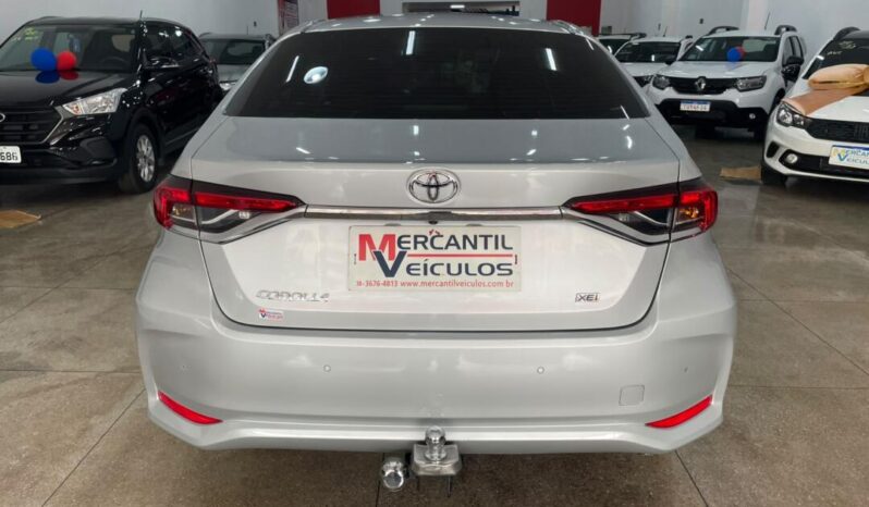 
								Toyota Corolla  2.0 XEI full									