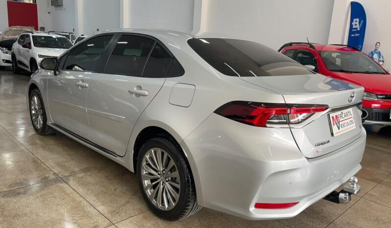 
								Toyota Corolla  2.0 XEI full									