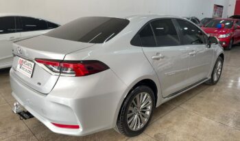 
									Toyota Corolla  2.0 XEI full								