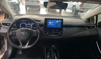 
									Toyota Corolla  2.0 XEI full								