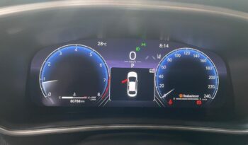 
									Toyota Corolla  2.0 XEI full								