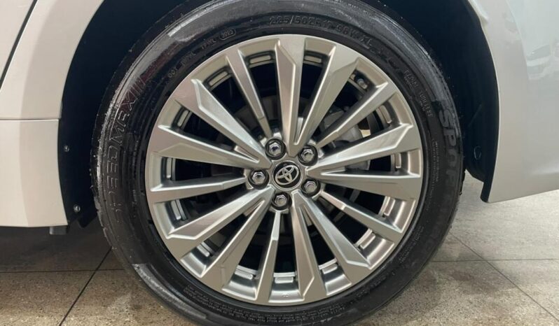 
								Toyota Corolla  2.0 XEI full									
