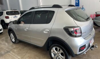 
									Renault Sandero  1.6 Stepway full								