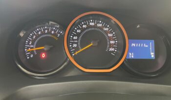 
									Renault Sandero  1.6 Stepway full								