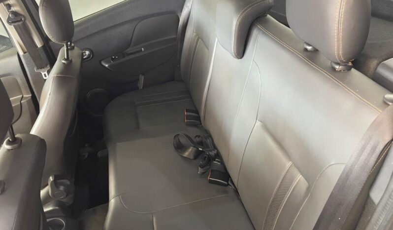 
								Renault Sandero  1.6 Stepway full									