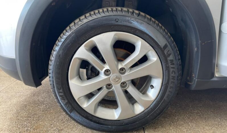 
								Renault Sandero  1.6 Stepway full									