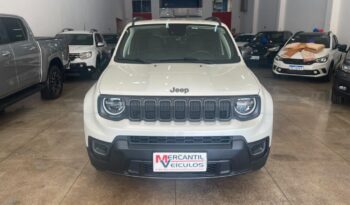 
									Jeep Renegade  1.3 Turbo full								