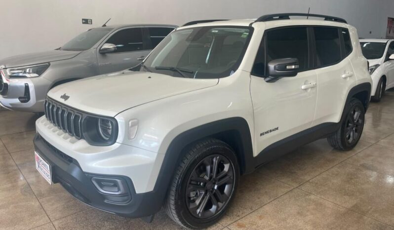 
								Jeep Renegade  1.3 Turbo full									