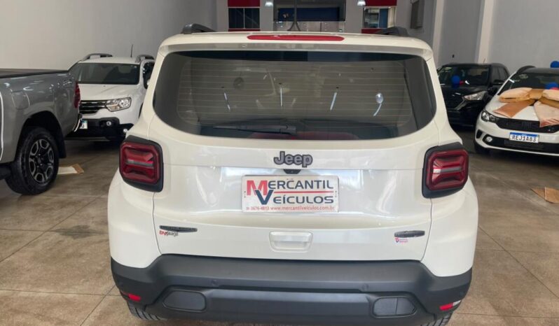 
								Jeep Renegade  1.3 Turbo full									