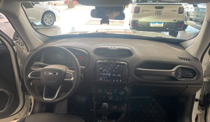 
								Jeep Renegade  1.3 Turbo full									