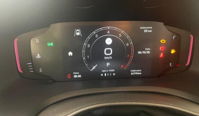 
								Jeep Renegade  1.3 Turbo full									