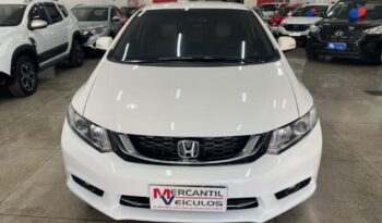 
									Honda Civic  2.0 LXR full								