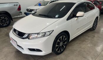 
									Honda Civic  2.0 LXR full								