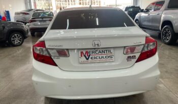 
									Honda Civic  2.0 LXR full								