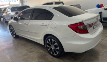 
									Honda Civic  2.0 LXR full								