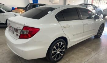 
									Honda Civic  2.0 LXR full								