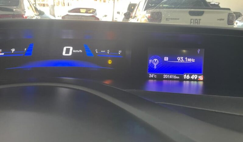 
								Honda Civic  2.0 LXR full									