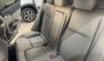 
									Honda Civic  2.0 LXR full								