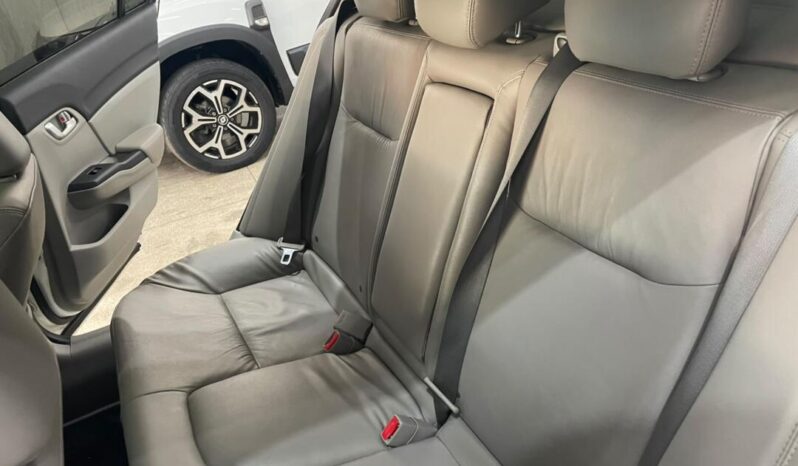 
								Honda Civic  2.0 LXR full									