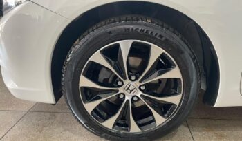 
									Honda Civic  2.0 LXR full								