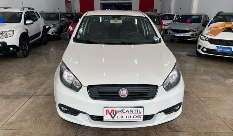 
								Fiat Siena  1.4 full									