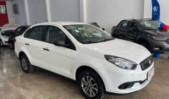 
									Fiat Siena  1.4 full								