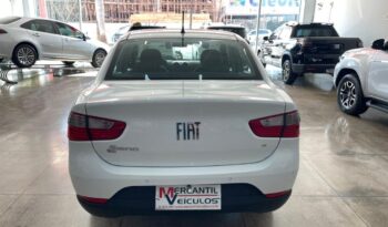 
									Fiat Siena  1.4 full								