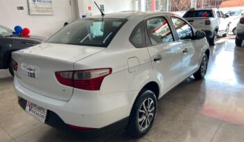
									Fiat Siena  1.4 full								
