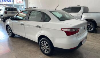 
									Fiat Siena  1.4 full								
