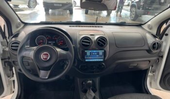 
									Fiat Siena  1.4 full								