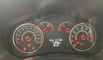 
									Fiat Siena  1.4 full								