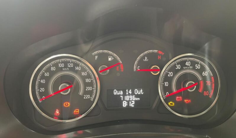 
								Fiat Siena  1.4 full									