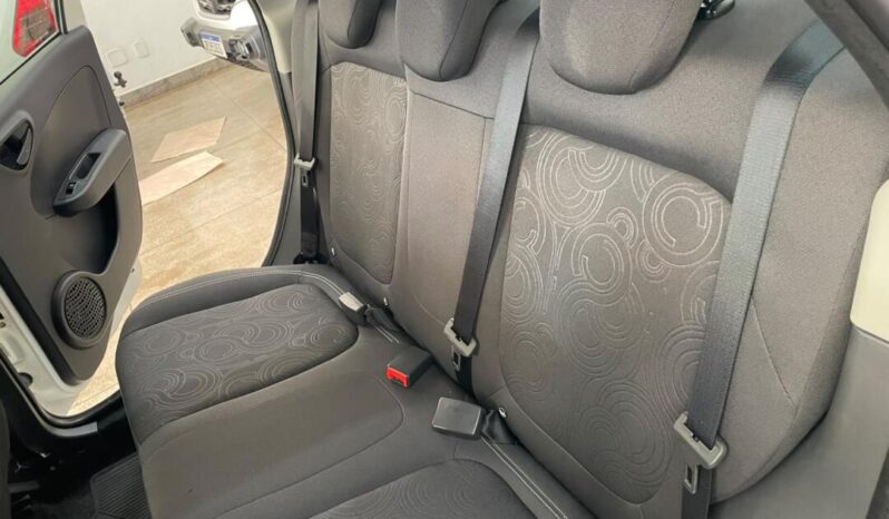 
								Fiat Siena  1.4 full									