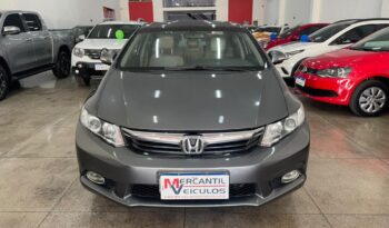 
									Honda Civic  1.8 LXL full								