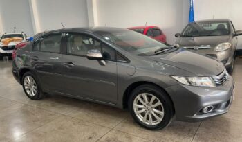 
									Honda Civic  1.8 LXL full								