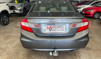 
									Honda Civic  1.8 LXL full								