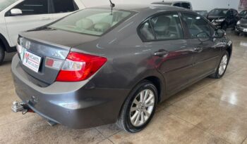 
									Honda Civic  1.8 LXL full								