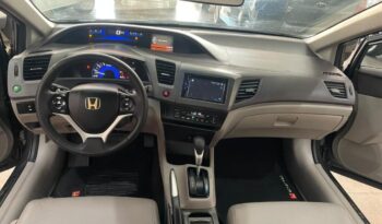 
									Honda Civic  1.8 LXL full								