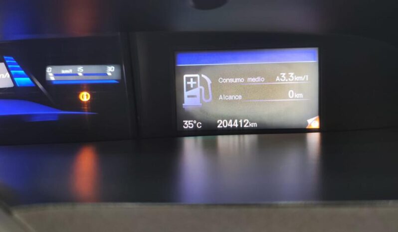 
								Honda Civic  1.8 LXL full									